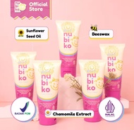 Nubiko Baby Cream 100% Original Cream Penghilang Bekas Luka Untuk Anak