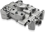 AULINK 23300-2G400 233002G400 20 teeth Engine Oil Pump (2.4L ONLY) For Hyundai Santa Fe 2013-2016,Tu
