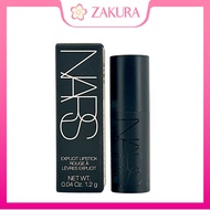 NARS Explicit Satin Lipstick Unauthorized (Miniature) 1.2g