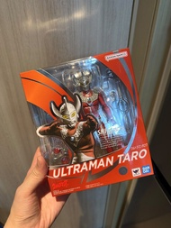 Bandai S.H.Figuarts 超人太郎 SHF Ultraman Taro