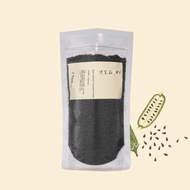 低脂黑芝麻粉(去油) Black Sesame Powder(Oil Free)