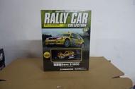 DeAgostini Citroen Saxo S1600 2002 Vol.44 Rally Car Collection (DeAgostini )