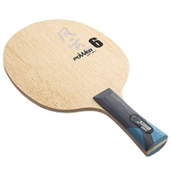 DHS Wind Power 6 Table Tennis Racket