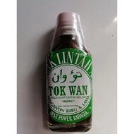 Minyak Urut Tok Wann