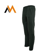 MILVUS M13020 Seluar Panjang Tracksuit Slim-Fit S-XXL | Tracksuit Slim-Fit Long Pants