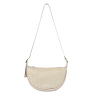 MiXelo Luna Slingbag Women's shoulder bag made of premium waterproof nylon 77002