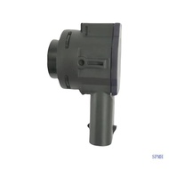 SUP 5WD919275B Parking Assist Sensor for 12 V Vehicle Systems Detects Nearby Obstacles and Relays Di