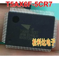 T5AX6F T5AX6F-5CR7 1ชิ้น5CR7วงจรรวมดั้งเดิมใหม่
