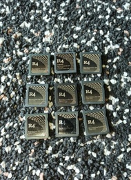 R4 card R4卡 R4咭 任天堂 Nintendo DS NDS