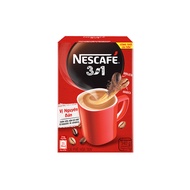Combo 3 hộp cà phê hòa tan Nescafe 3in1 Vị Nguyên Bản hộp 20 gói x 17g