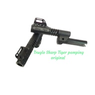 Truglo sharp Tiger pomping