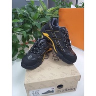 Korean premium safety shoes Ziben 193B