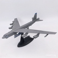 1:200Us Army B-52H Military Bomber B52Aircraft Alloy Model Ornament WLTK Sunbaked Collectibles
