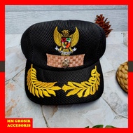 Village Head Hat or Village Head