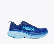 HOKA Bondi 8 bellwether blue ( EU41)