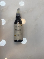 Melvita（蜜葳特）Organic Argan Oil（有機摩洛哥堅果油 / 阿甘油 100ml）