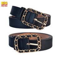 BCM Tali Pinggang Perempuan Saiz Besar/Plus Size Belt Woman | Big Belt - 135cm