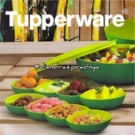 Allegra 4 Peas Tupperware