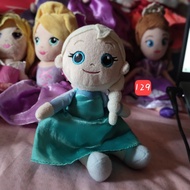 Princess Doll Elsa