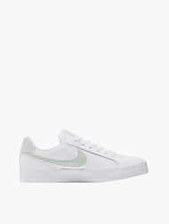 Nike Court Royale AC Women's Sneakers Shoes - White