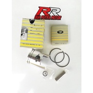 PistonRing set kit set SUZUKI a100 a 100 os. oz. os oz oversize size ov standard size STD nol 0 os0
