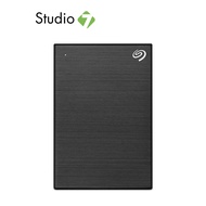 Seagate HDD Ext One Touch with password 1TB Black (STKY1000400) by Studio 7