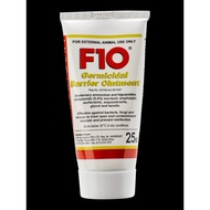 [Authentic] F10 Germicidal Barrier Ointment 25g *Local Stock* expiry Nov 2026