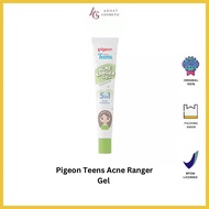 Pigeon TEENS Acne Ranger Gel