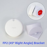 Aqara Green Rice FP2 Human Presence Sensor 45 Degree Wall Mounted Bracket Close Wall Base Home Autom