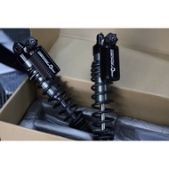 PROFENDER XSERIES YAMAHA XMAX 250/300 V1 V2