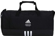 adidas 愛迪達 圓筒包旅行袋 可側背可手提