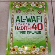 AL WAFI SYARAH HADITH 40 IMAM NAWAWI