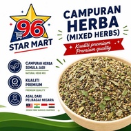 Halba Campur /Mixed herbs