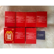 OFFICIAL TINY TAN FIGURE (OT7 SET)