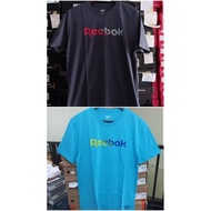 Original SALE 70% REEBOK T-SHIRT 3MT401BC 3MT401BL MEN