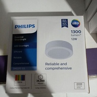 Philips led downlight dn027c 12w g3