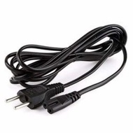 2-pin AC power cord