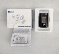 新淨 血氧機 Creative Medical fingertip oximeter 一齊功能正常