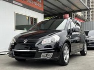 ✨2008 Suzuki SX4 1.6 五門掀背，原裝進口，代步小車，低里程