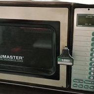 Bisa Spk! Microwave Commercial Series Menumaster Fs-1200I