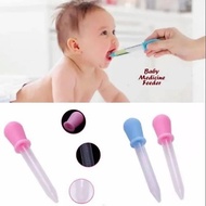 Azlan Baby Pipette Medicine Pipette/