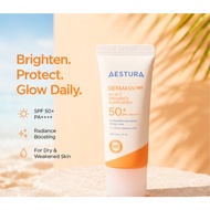 AESTURA Derma UV365 Vita-C Radiance Sunscreen 20ml