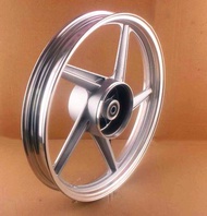 Zongshen Longxin Lifan Wuyang 125 รุ่นเก่า ล้อหลัง Zongshen อะไหล่จักรยานยนต์ ส่วนควบ อุปกรณ์ ชิ้นส่