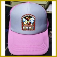 ◮ ♞ ❐ Gin Ang Totoo Tambay Cap Gin Cap Ginebra High Quality Baseball Cap
