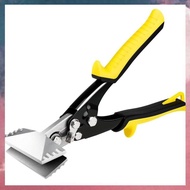 (E B M Straight-Edge Bending Machine Manual Sheet Metal Bending Tool, Heavy Duty Sheet Metal Bending