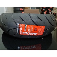 Maxxis Extramaxx 160/ Tire 60-17