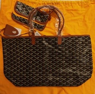 Goyard Saint Louis tote PM