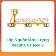Realme GT Neo 6 / GT Neo6 Volume Power Cable