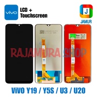 Lcd VIVO Y19 LCD VIVO Y5S LCD VIVO U20 LCD VIVO U3