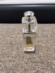 Dior addict parfum 5 ml bottle 香水樽
